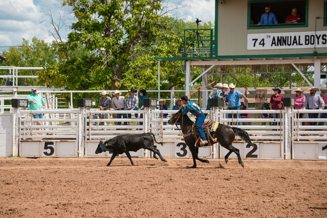 Cal Farley's Boys Ranch